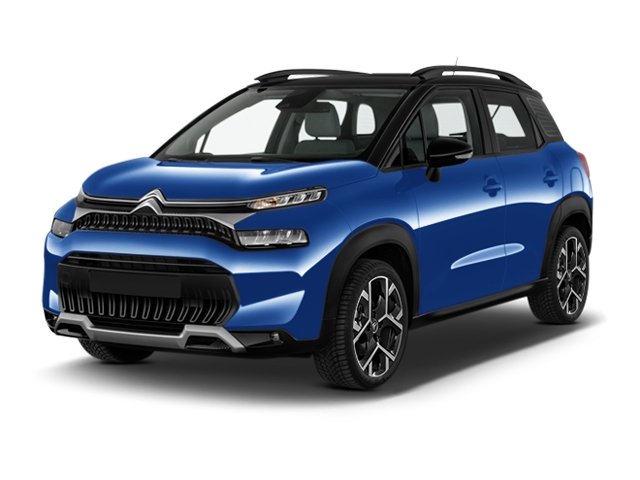 CITROEN C3 AIRCROSS PureTech 110 S S BVM6 Shine Pack